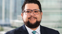 Featured Lawyer Luis Murguia Photo