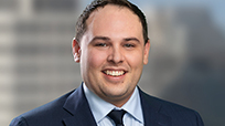 Featured Lawyer Dylan Maichel Photo