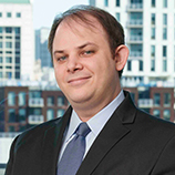 Daniel Shuminer