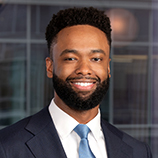 Asa Bell III