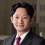 Mike Kim
